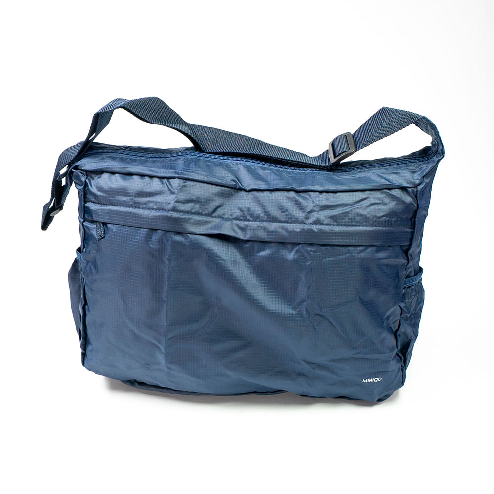 bolso de viaje plegable