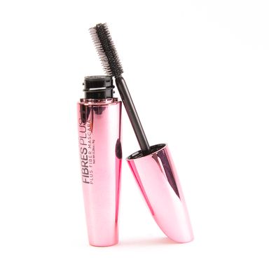 Pestañita extra-volumen, Pequeña