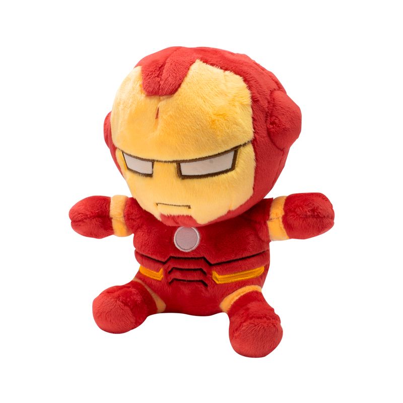 peluche de ironman