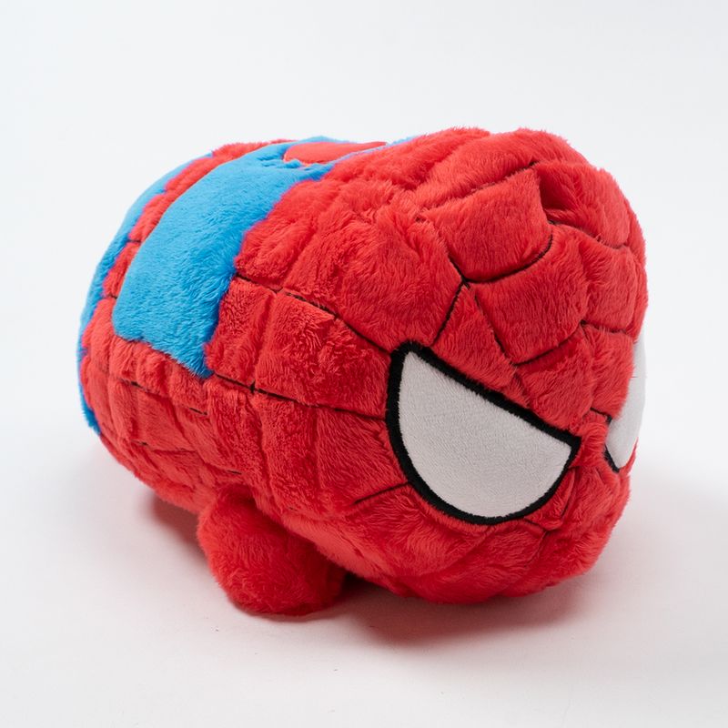 peluche spiderman marvel