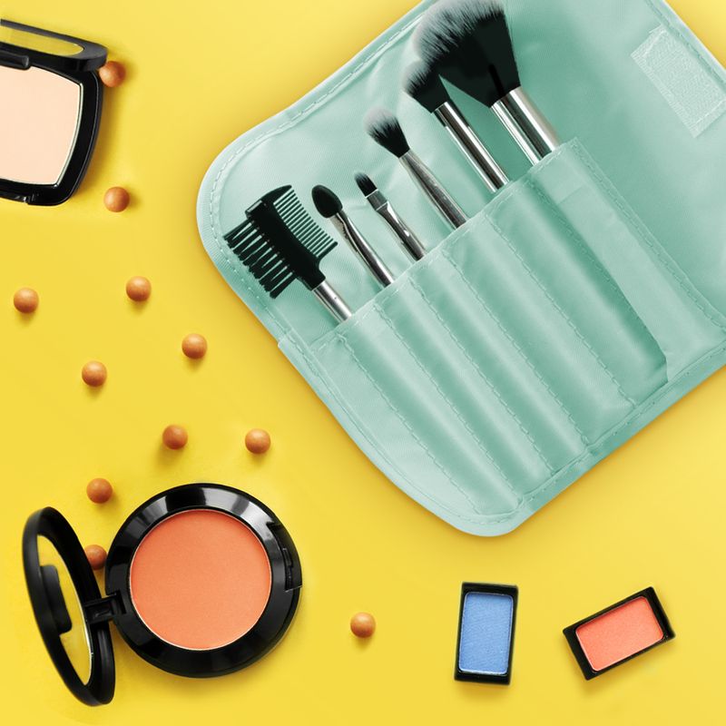 Brochas de best sale maquillaje de marvel