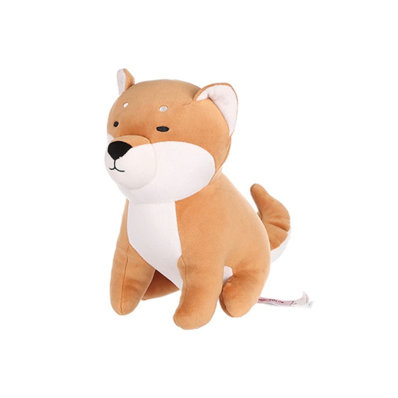 miniso peluche perro