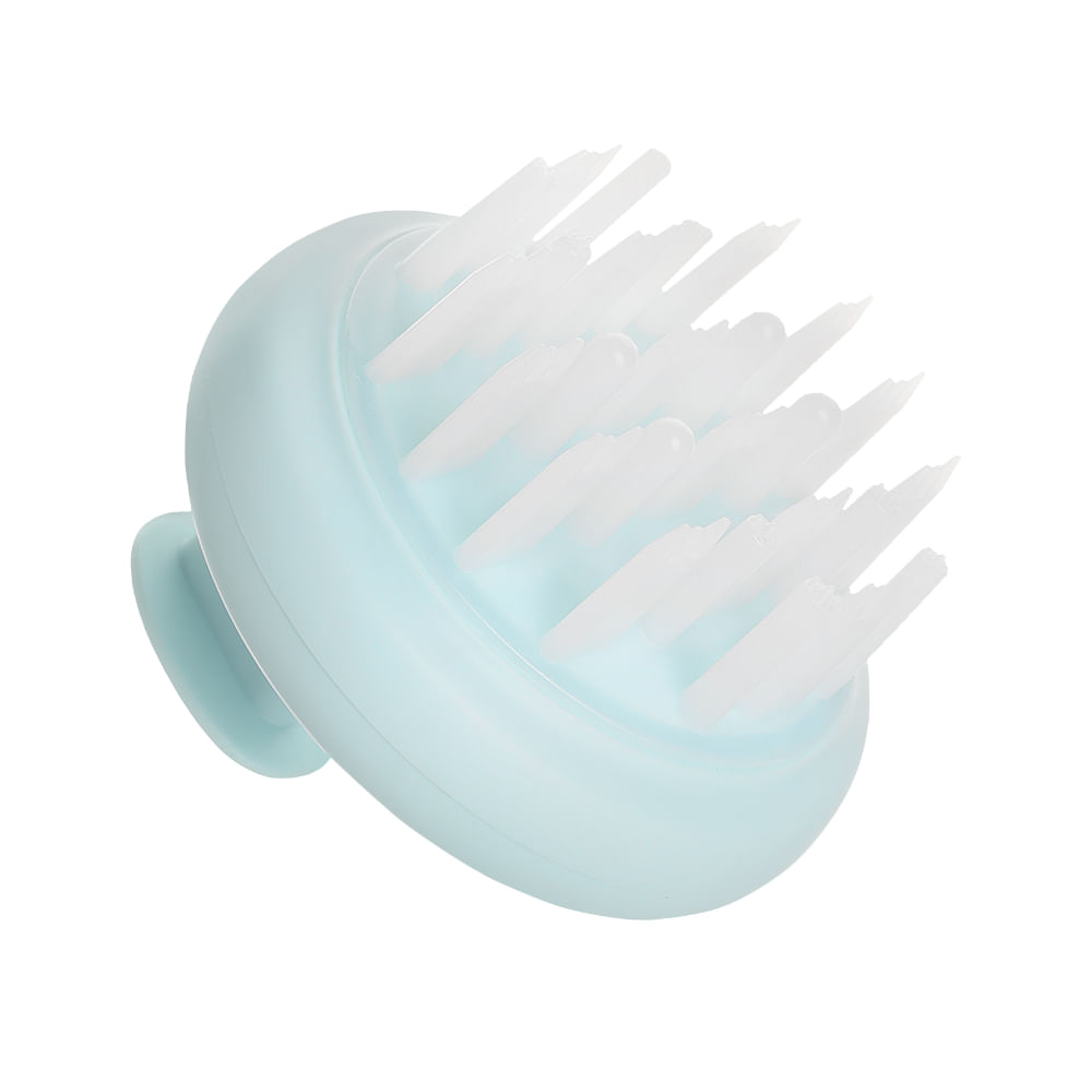 cepillo para cuero cabelludo miniso
