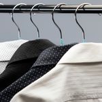 Paquete-de-ganchos-de-ropa-antideslizantex10-Grande-Verde-4-2461