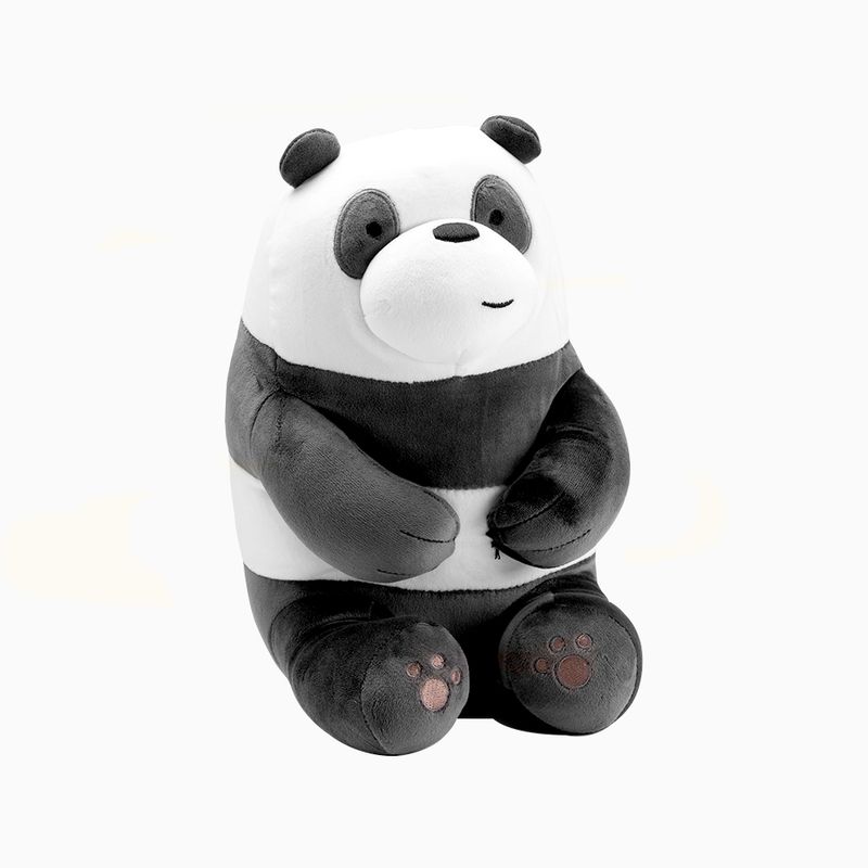 Muñeco store de panda