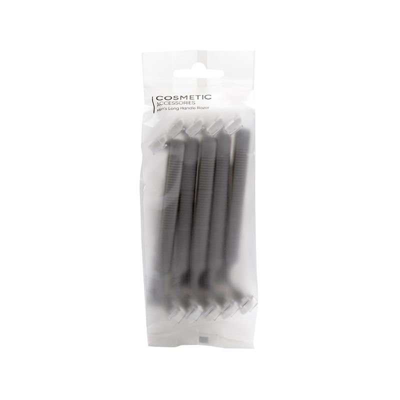 Paquete-De-Maquina-de-Afeitar-Para-Hombre-10-Pzs-Peque-a-Gris-1-4184
