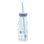 Botella-de-Pl-stico-con-pitillo-dise-os-flores-Mediano-Planeta-Peque-o-1-3196