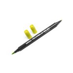 Plum-n-A-Base-De-Agua-Doble-Punta-Peque-o-Amarillo-Lim-n-2-4443