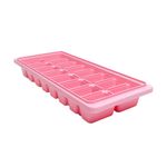 Molde-Para-Cubos-De-Hielo-2Pzas-Mediano-Rosa-2-4430