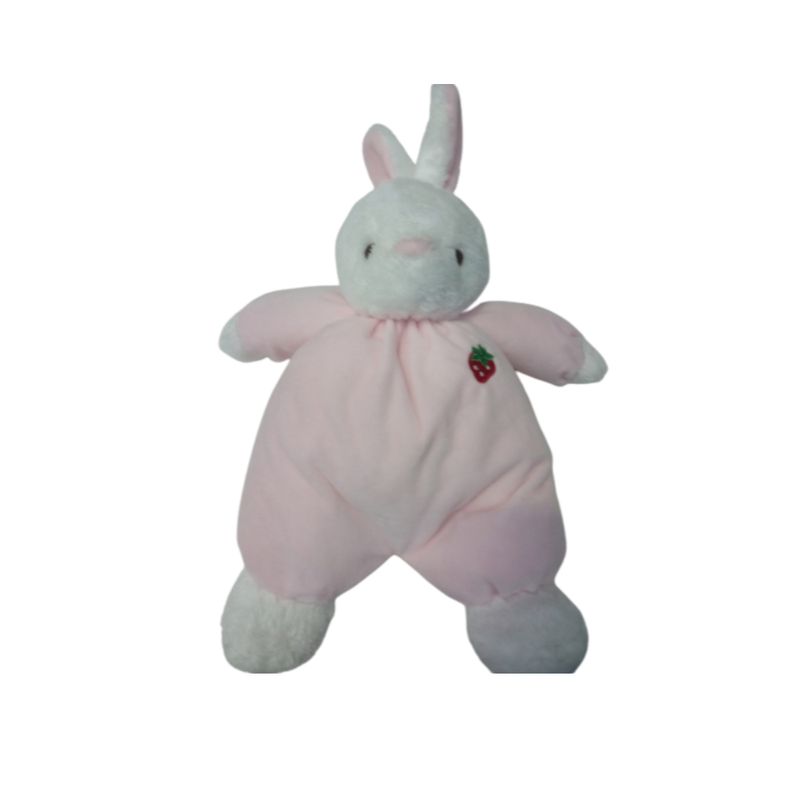 Conejo de peluche – Pigüi.cl