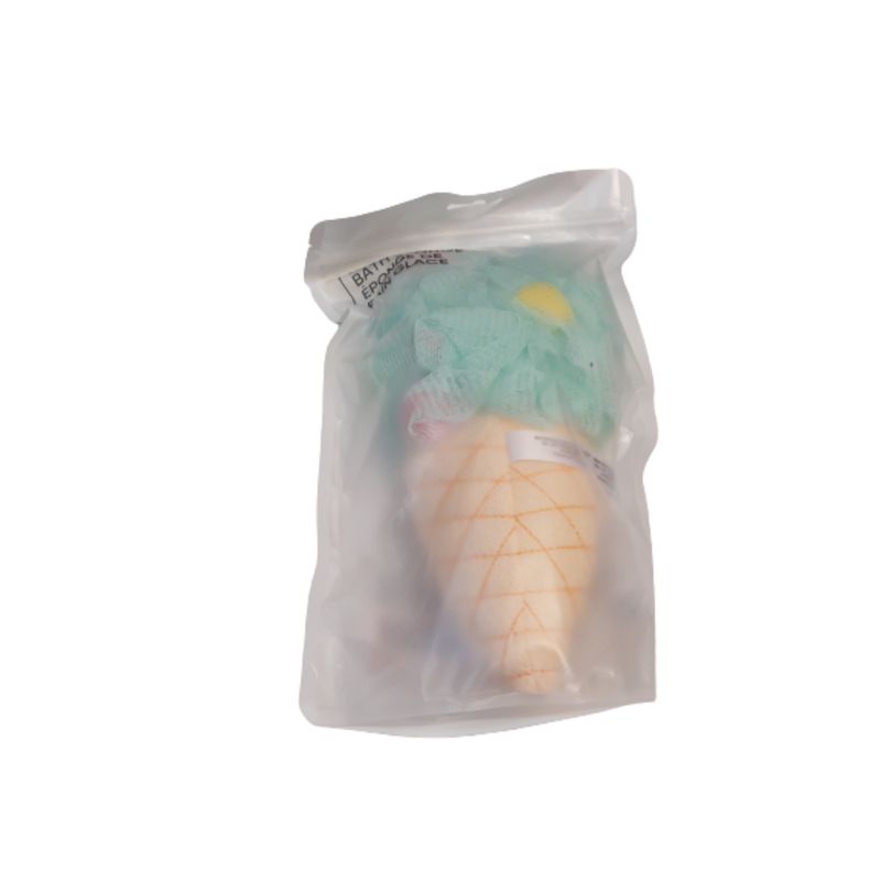 Esponja-de-ba-o-Helado-Peque-a-Verde-1-3588