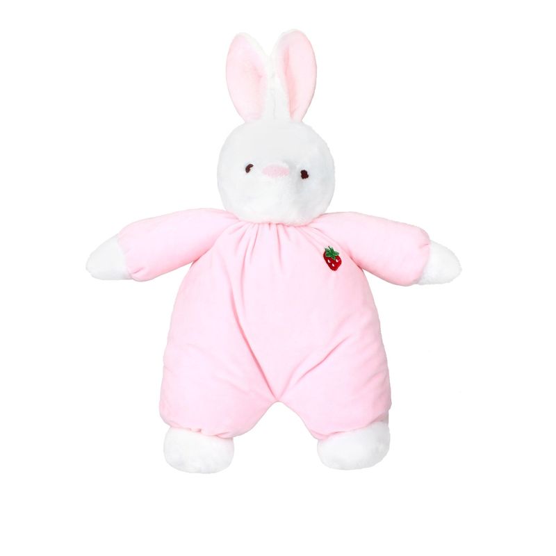 Peluche Conejo Rosa 34 cm