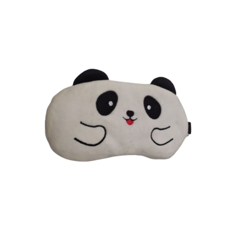 Antifaz-Para-Dormir-Ojos-Animales-Tiernos-Mediano-Blanco-1-5270