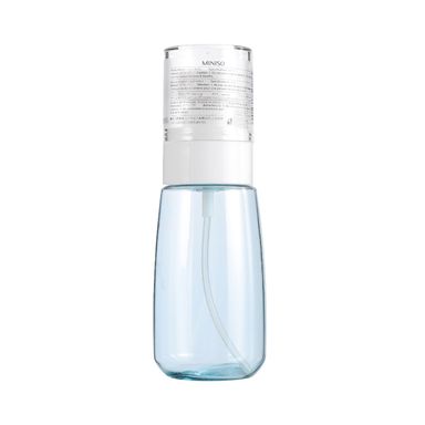 Botella Spray, Forma U 60Ml, Pequeña, Rosa