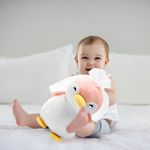 Peluche-Mini-Ping-ino-Novia-Boda-Mediana-Rosa-3-5576