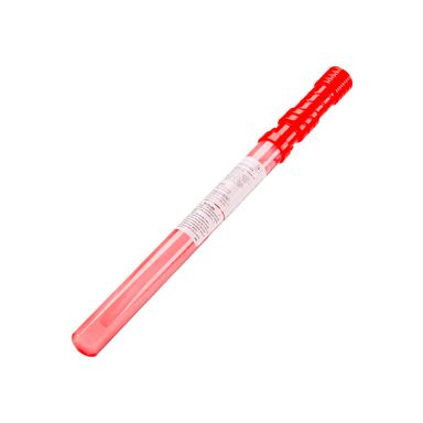 Burbujas Pequeño Rojo