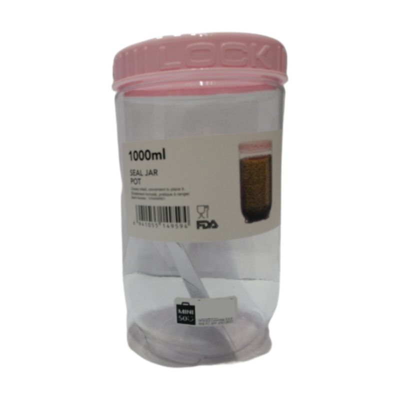 Recipiente-para-Almacenamiento-Con-Tapa-1000-Ml-Rosa-1-6196