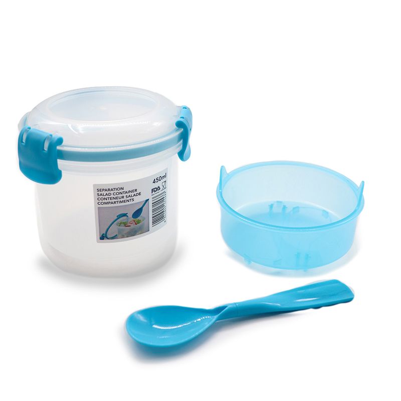 Recipiente-Para-Ensalada-Con-Separador-Peque-o-Azul-1-6193