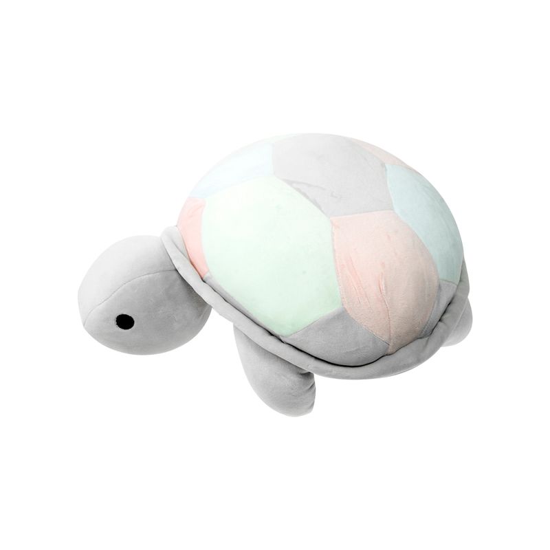 Peluche-de-Tortuga-Peque-o-Multicolor-1-1982