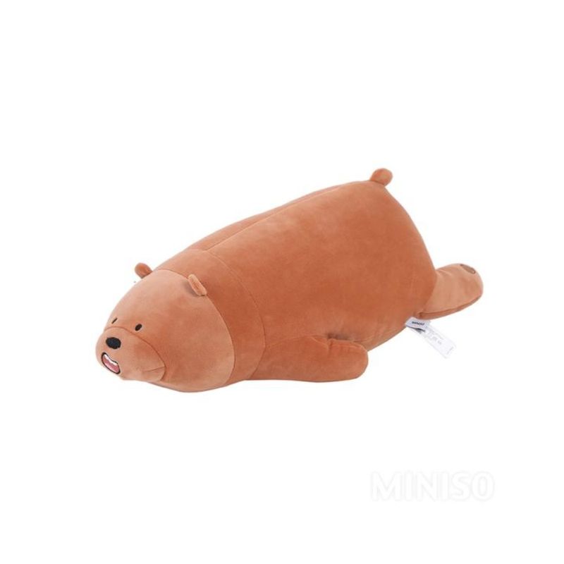 Miniso peluches de escandalosos hot sale