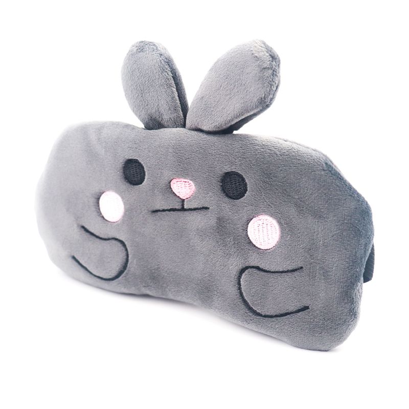 Antifaz-Para-Dormir-Ojos-Animales-Tiernos-Mediano-Gris-1-5272