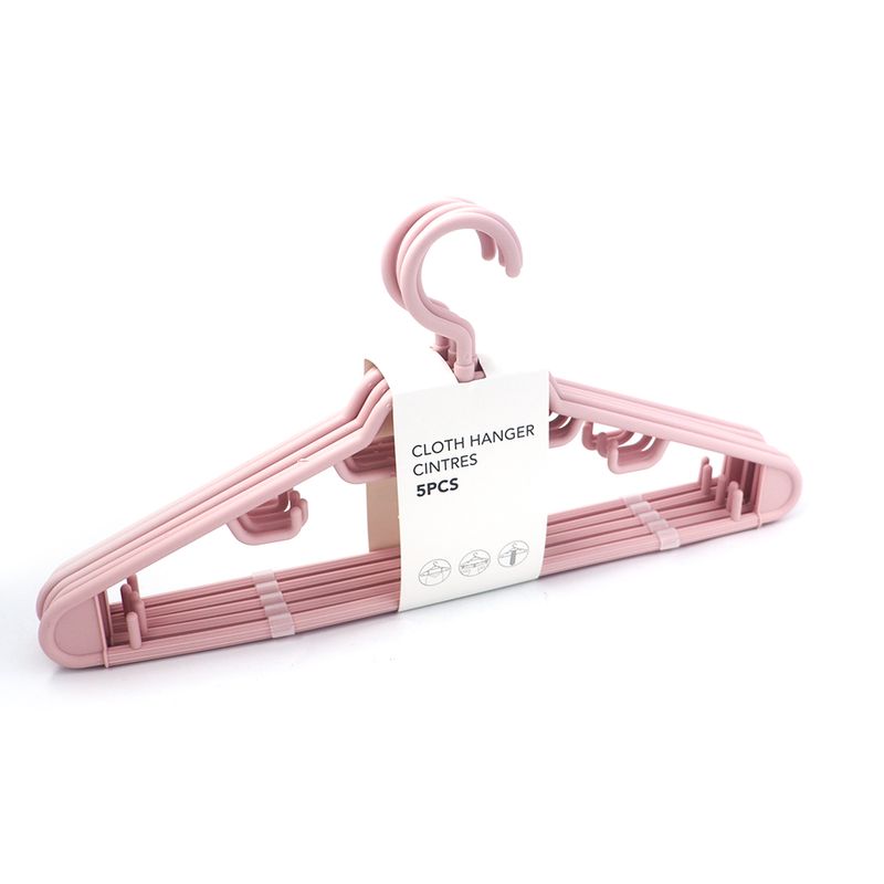 Paquete-De-Ganchos-Multifuncional-Para-Ropa-5-Pzs-Mediano-Rosa-1-6497
