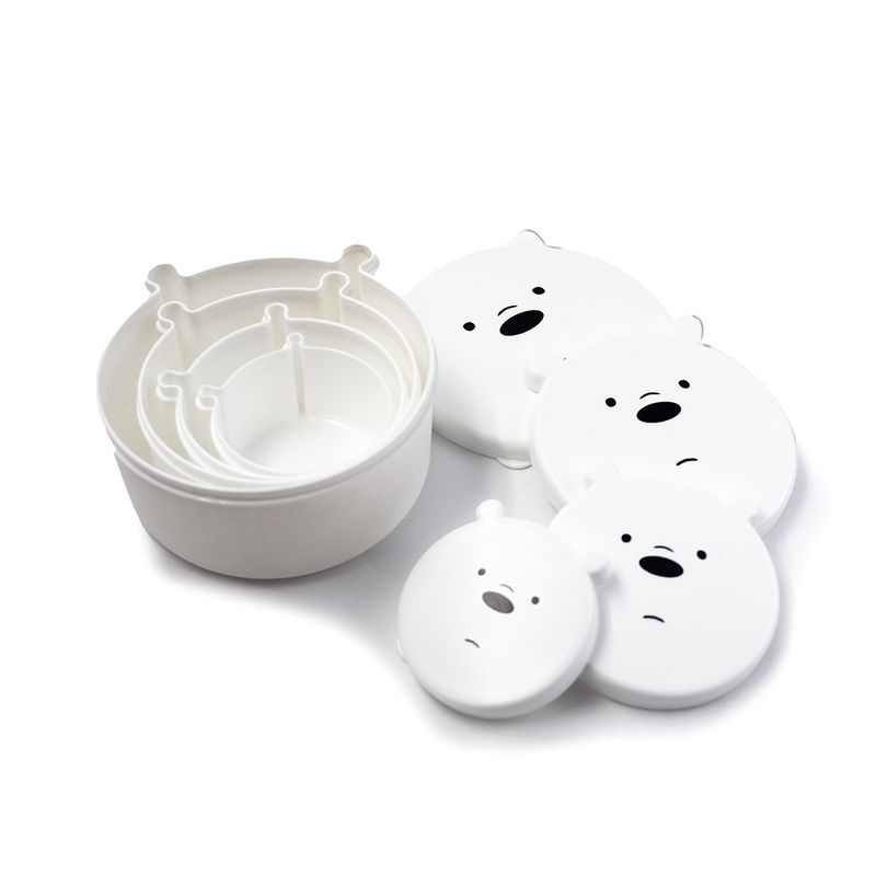 Contenedor-De-Comida-Polar-4-Pzas-Osos-Escandalosos-Blanco-2-6258