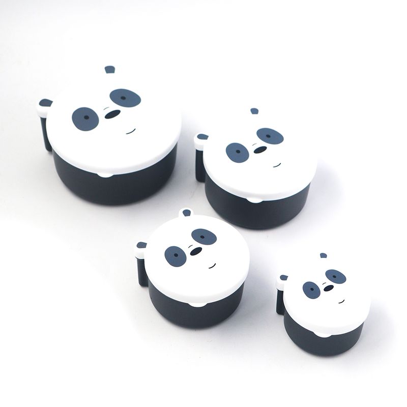 Contenedor-De-Comida-Panda-4-Pzas-Osos-Escandalosos-Mediano-Multicolor-2-6493