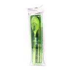 Set-de-cubiertos-y-palitos-acero-inoxidable-con-estuche-Peque-o-Verde-2-2981