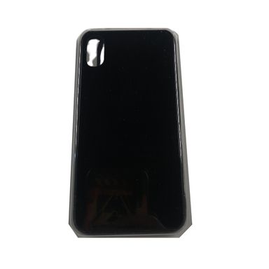 Vidrio Protector para Iphone 5,8 Pulgadas, Negro