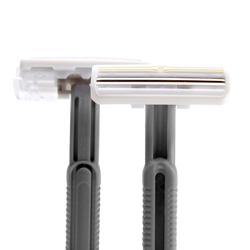 Paquete-De-Maquina-de-Afeitar-Para-Hombre-10-Pzs-Peque-a-Gris-1-4184