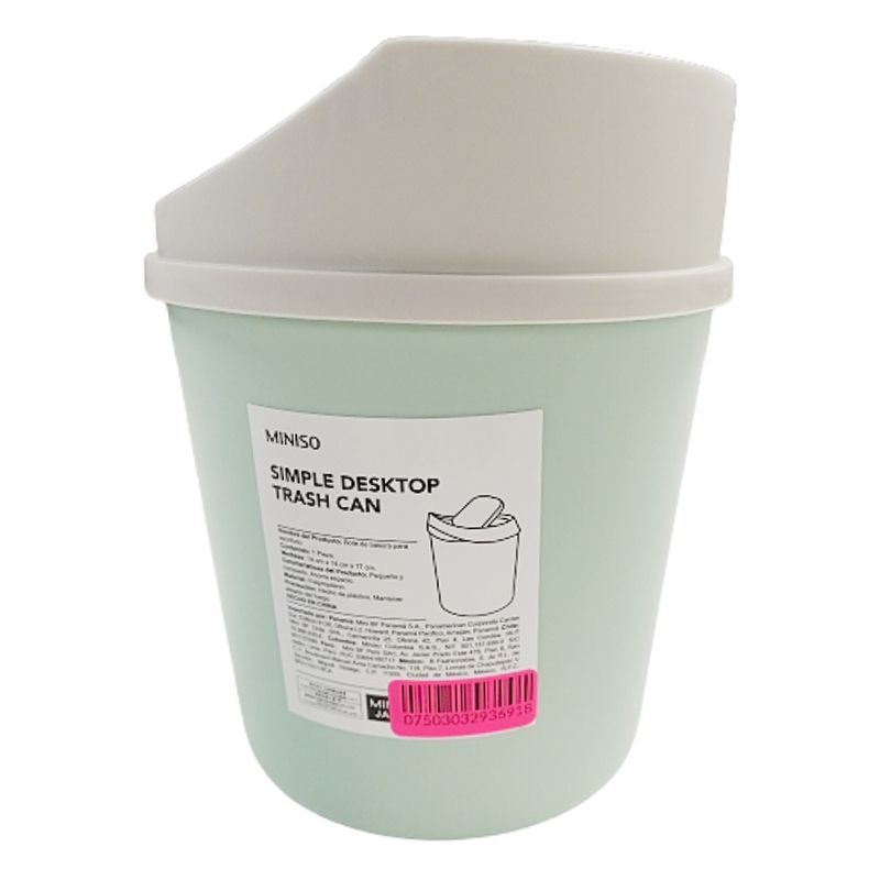 Caneca-para-Basura-Sencillo-Verde-1-6643