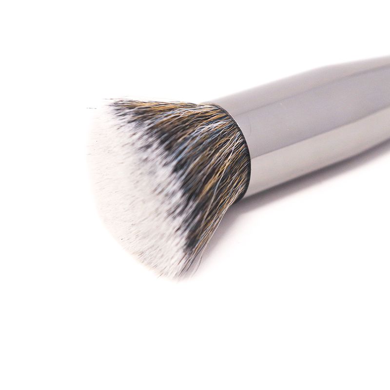 Brocha-Fina-De-Maquillaje-Para-Rubor-Mediana-Plateado-1-4107