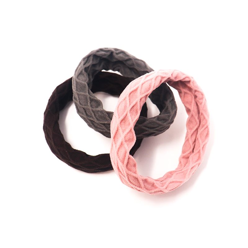 Paquete-De-Mo-as-Para-El-Cabello-Rombo-Clasico-3-Pzas-Multicolor-1-6837