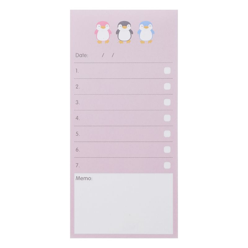 Etiquetas-adhesivas-Ping-inos-Peque-as-Rosa-2-3534