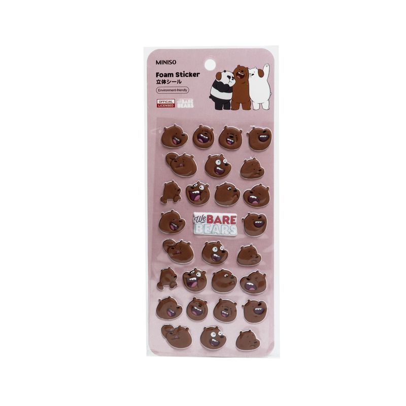 Stickers-engomado-We-Bare-Bears-Peque-o-Pardo-1-3026