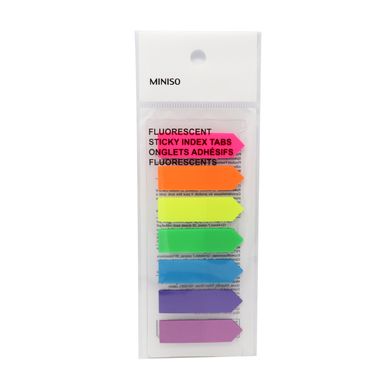 Post-It, Flecha Pet 7Pzs, Pequeño