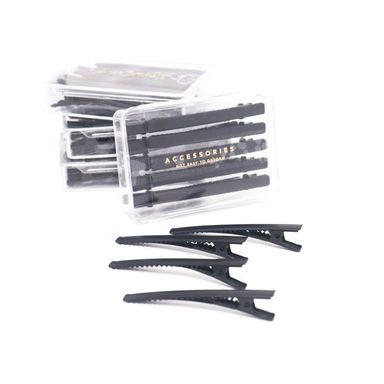 Hebillas para Cabello, Multidiseño