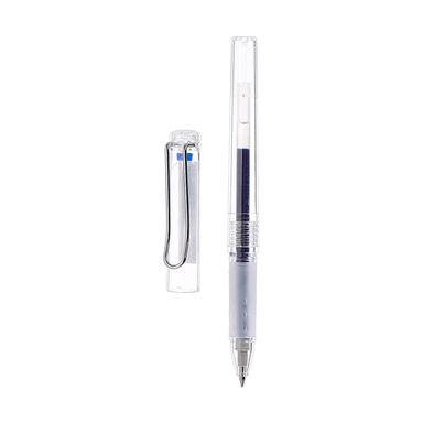 Esfero, 0.5Mm De Gel, Tinta Azul