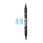 Plum-n-a-base-de-agua-doble-punta-Peque-o-Azul-cielo-2-400