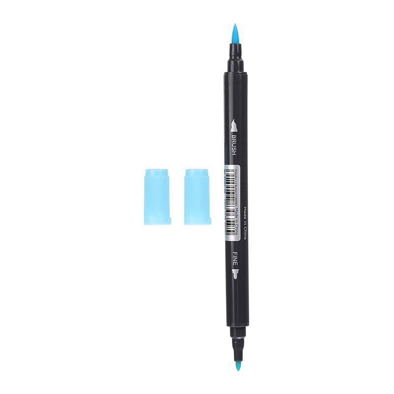 Plum-n-a-base-de-agua-doble-punta-Peque-o-Azul-cielo-2-400