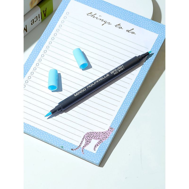 Plum-n-a-base-de-agua-doble-punta-Peque-o-Azul-cielo-3-400