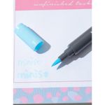 Plum-n-a-base-de-agua-doble-punta-Peque-o-Azul-cielo-4-400