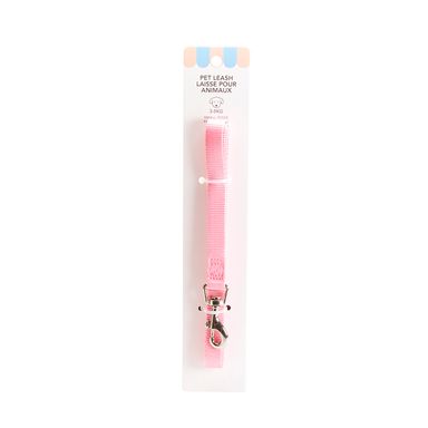 Collar para Mascota Pequeña Rosa