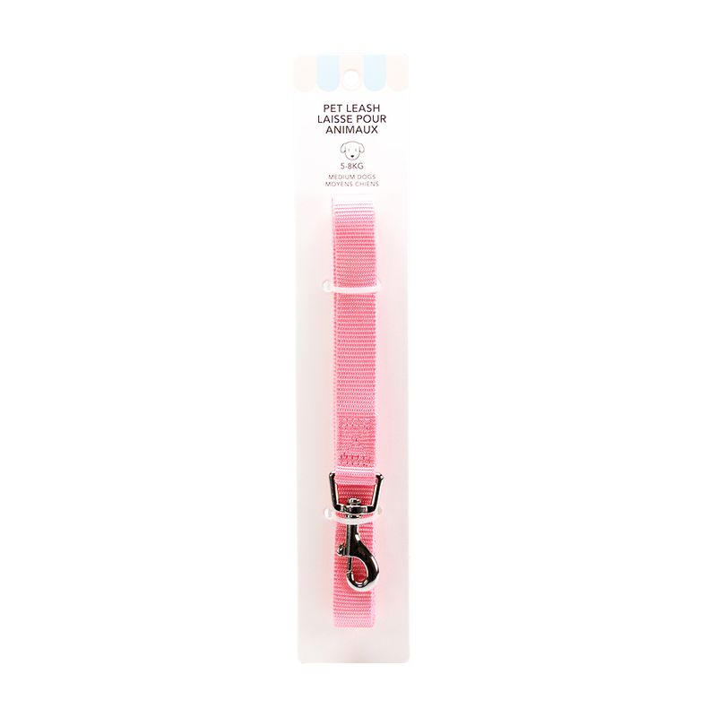 Collar-para-mascota-Mediana-Rosa-1-3515