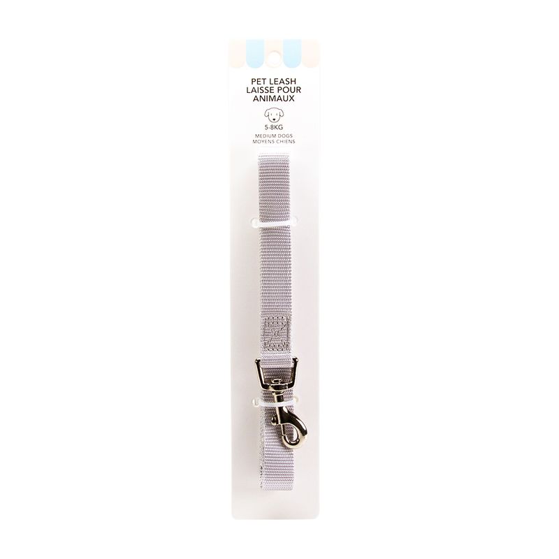Collar-para-mascota-Mediana-Gris-1-3517