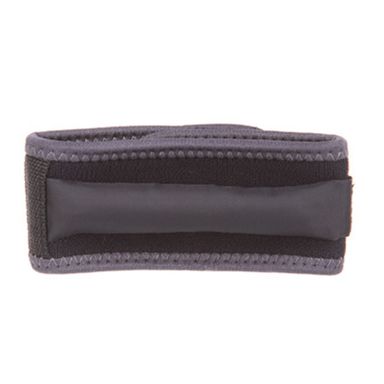 Protector Para Codo De Neopreno 20-28Cm Negro
