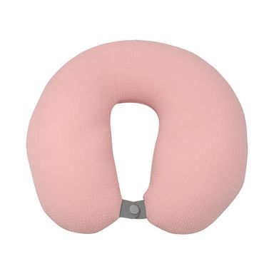 Almohada De Viaje, Particulas Pequeñas, Rosa