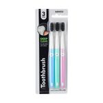Paquete-De-Cepillos-De-Dientes-De-Cerdas-Suaves-De-Carbon-3Pzas-Mediano-Multicolor-3-3895