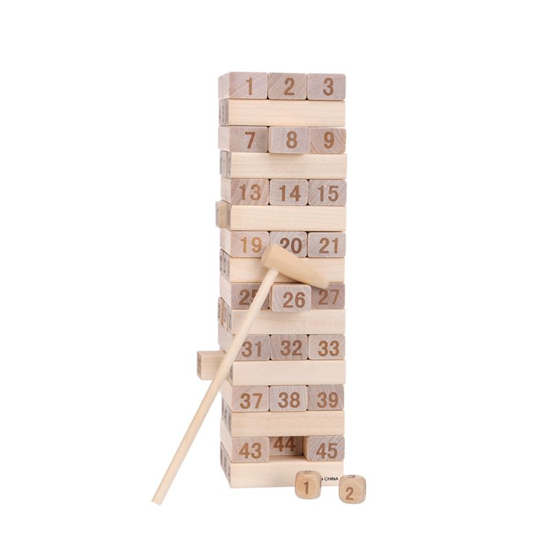 Juego-torre-de-bloques-de-madera-con-n-meros-Mediano-Natural-3-561